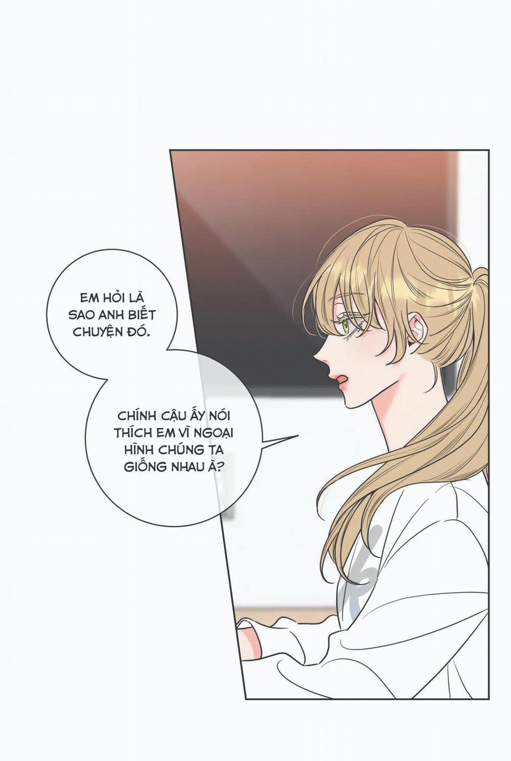 manhwax10.com - Truyện Manhwa Honey Trouble – Rắc Rối Ngọt Ngào Chương 11 Trang 22