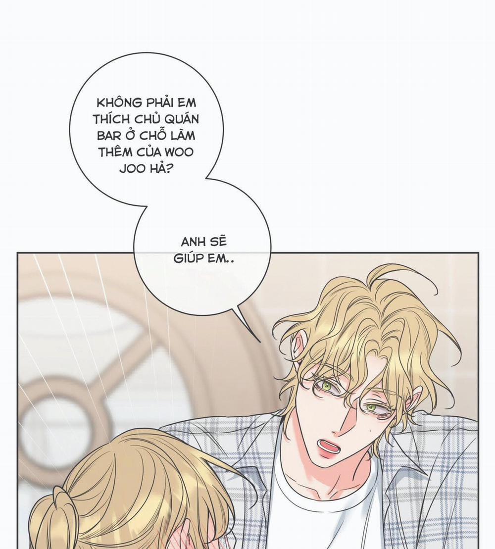 manhwax10.com - Truyện Manhwa Honey Trouble – Rắc Rối Ngọt Ngào Chương 11 Trang 34