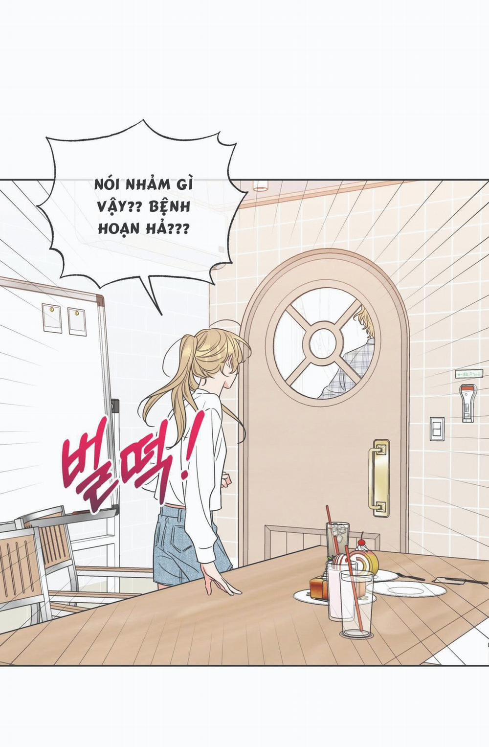 manhwax10.com - Truyện Manhwa Honey Trouble – Rắc Rối Ngọt Ngào Chương 11 Trang 43