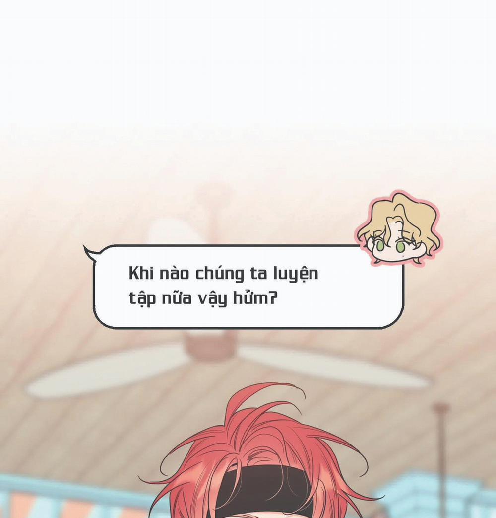 manhwax10.com - Truyện Manhwa Honey Trouble – Rắc Rối Ngọt Ngào Chương 11 Trang 51