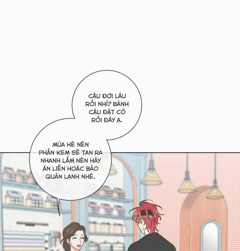 manhwax10.com - Truyện Manhwa Honey Trouble – Rắc Rối Ngọt Ngào Chương 11 Trang 58