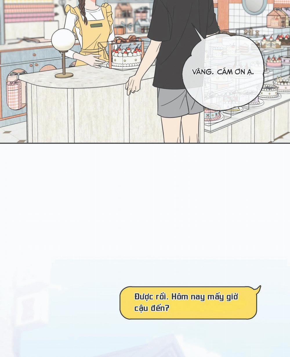 manhwax10.com - Truyện Manhwa Honey Trouble – Rắc Rối Ngọt Ngào Chương 11 Trang 59