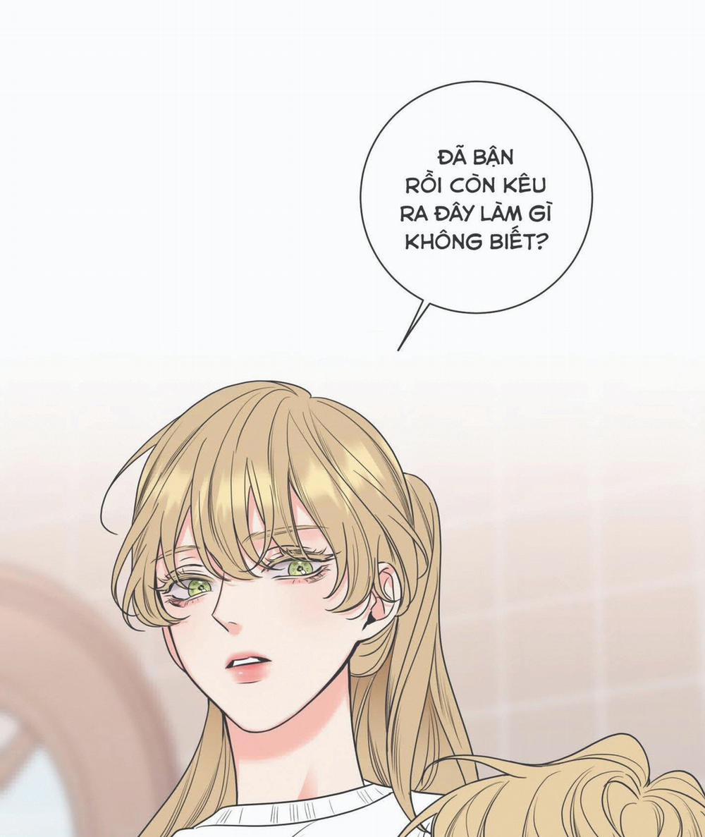 manhwax10.com - Truyện Manhwa Honey Trouble – Rắc Rối Ngọt Ngào Chương 11 Trang 8