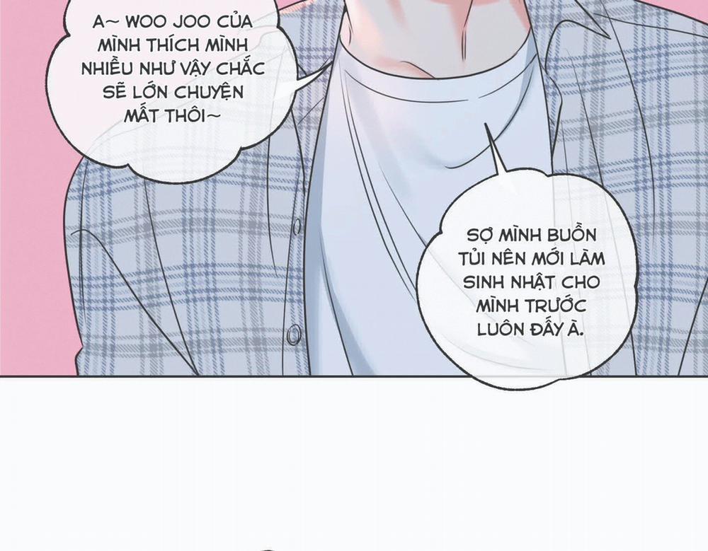 manhwax10.com - Truyện Manhwa Honey Trouble – Rắc Rối Ngọt Ngào Chương 11 Trang 71