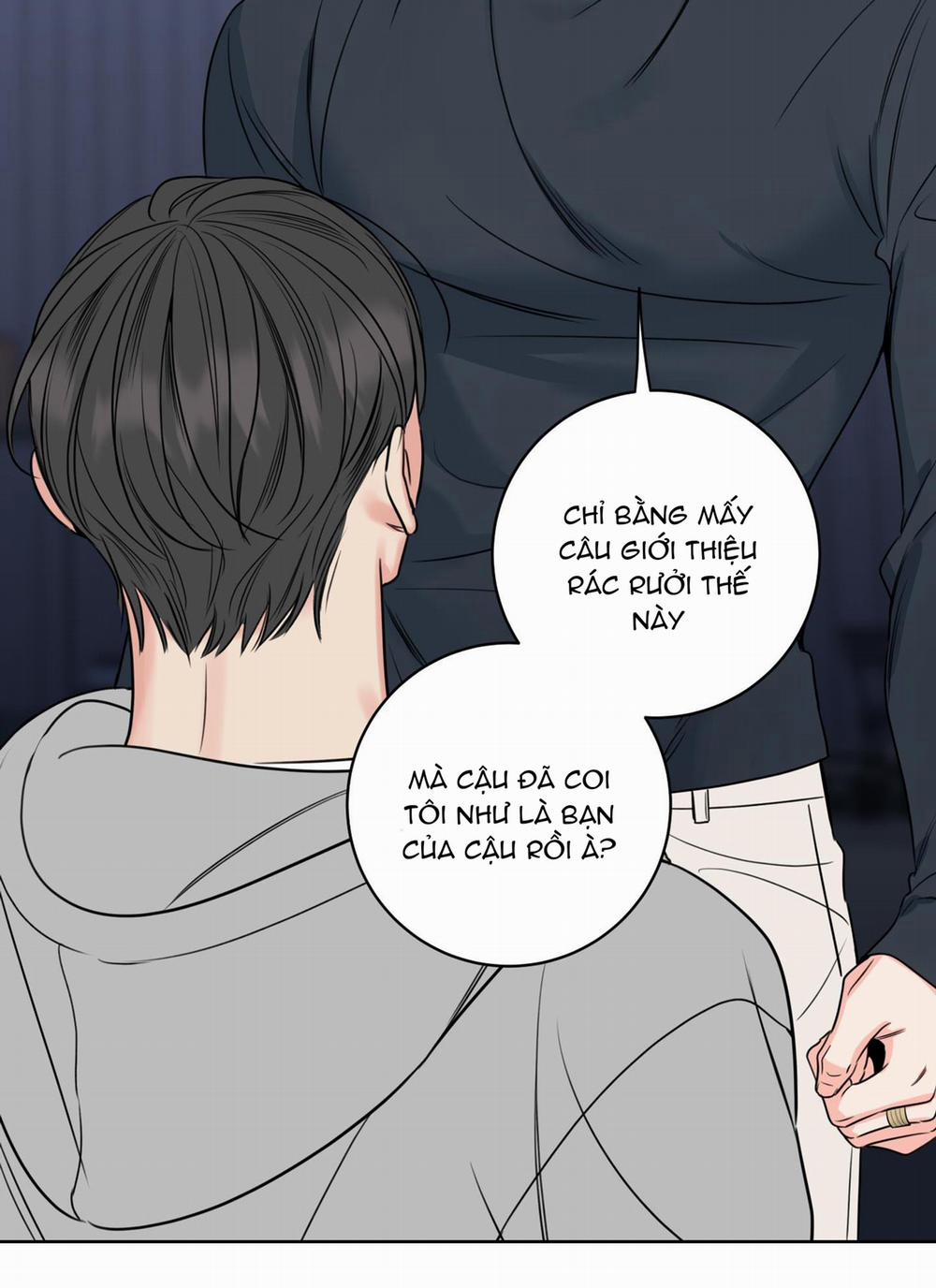 manhwax10.com - Truyện Manhwa Honey Trouble – Rắc Rối Ngọt Ngào Chương 12 Trang 24