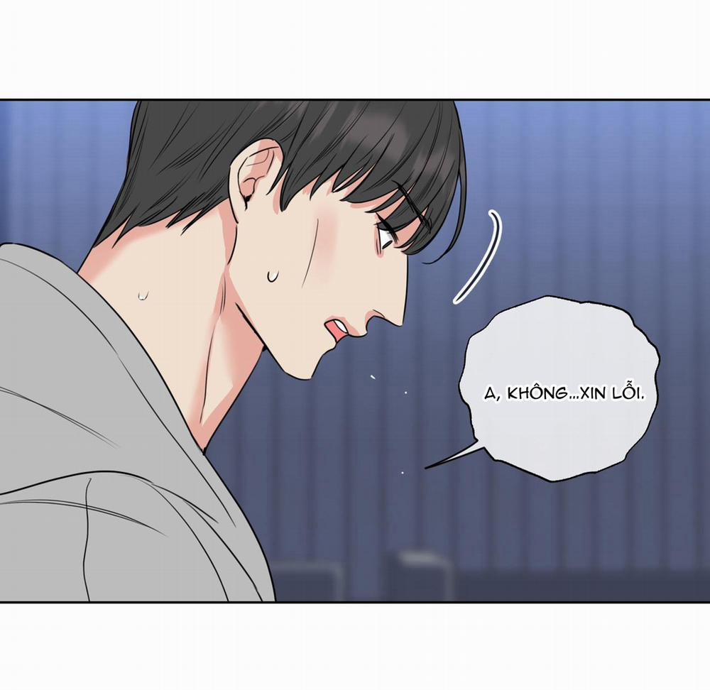 manhwax10.com - Truyện Manhwa Honey Trouble – Rắc Rối Ngọt Ngào Chương 12 Trang 25