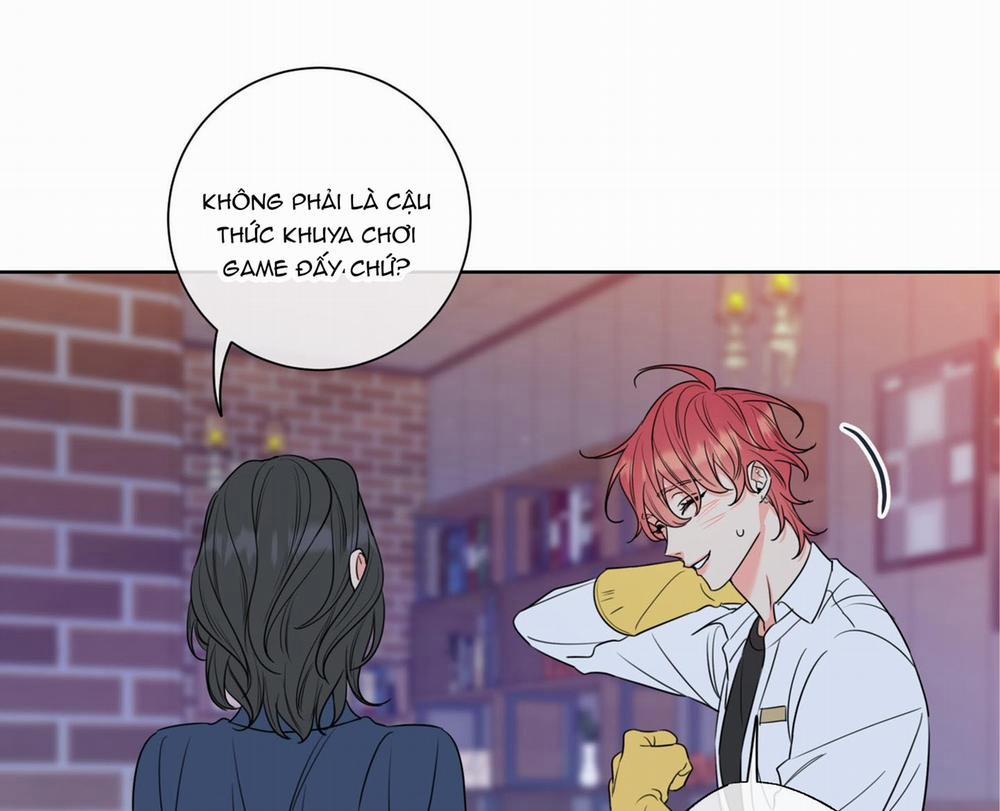 manhwax10.com - Truyện Manhwa Honey Trouble – Rắc Rối Ngọt Ngào Chương 12 Trang 42