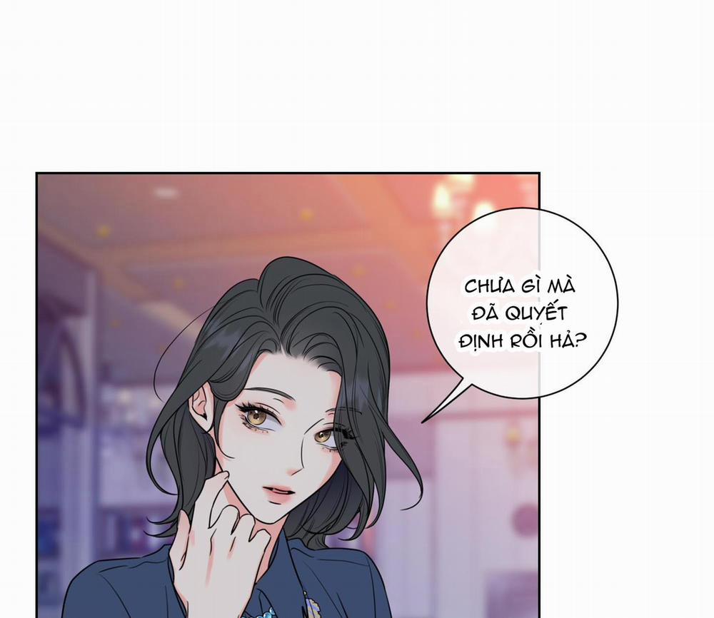 manhwax10.com - Truyện Manhwa Honey Trouble – Rắc Rối Ngọt Ngào Chương 12 Trang 46