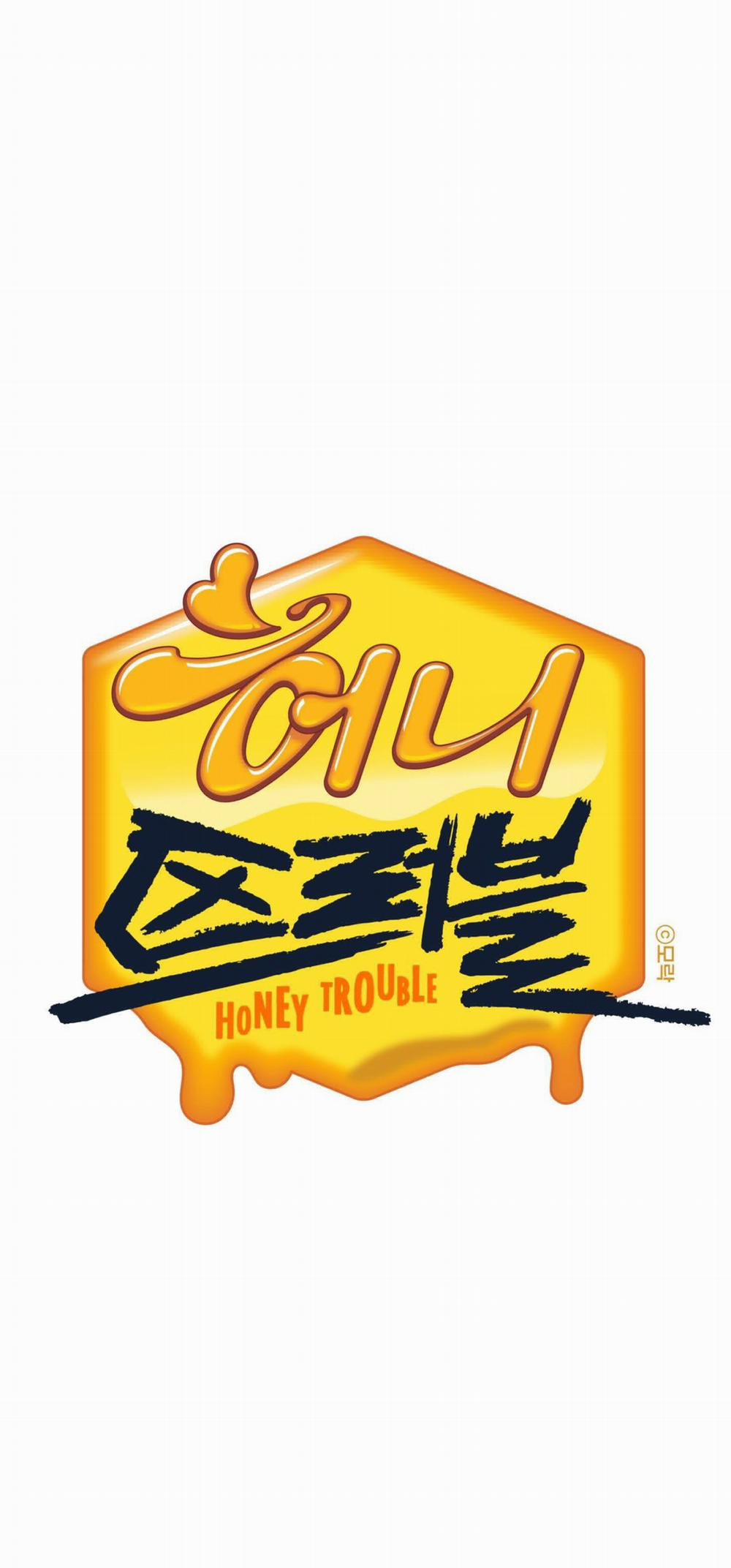 manhwax10.com - Truyện Manhwa Honey Trouble – Rắc Rối Ngọt Ngào Chương 13 Trang 19