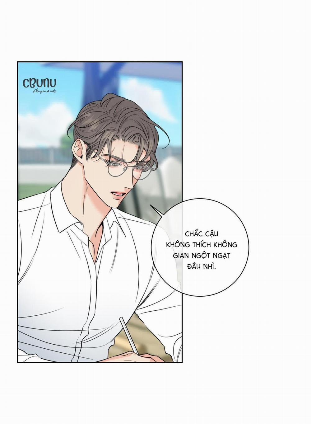 manhwax10.com - Truyện Manhwa Honey Trouble – Rắc Rối Ngọt Ngào Chương 13 Trang 50