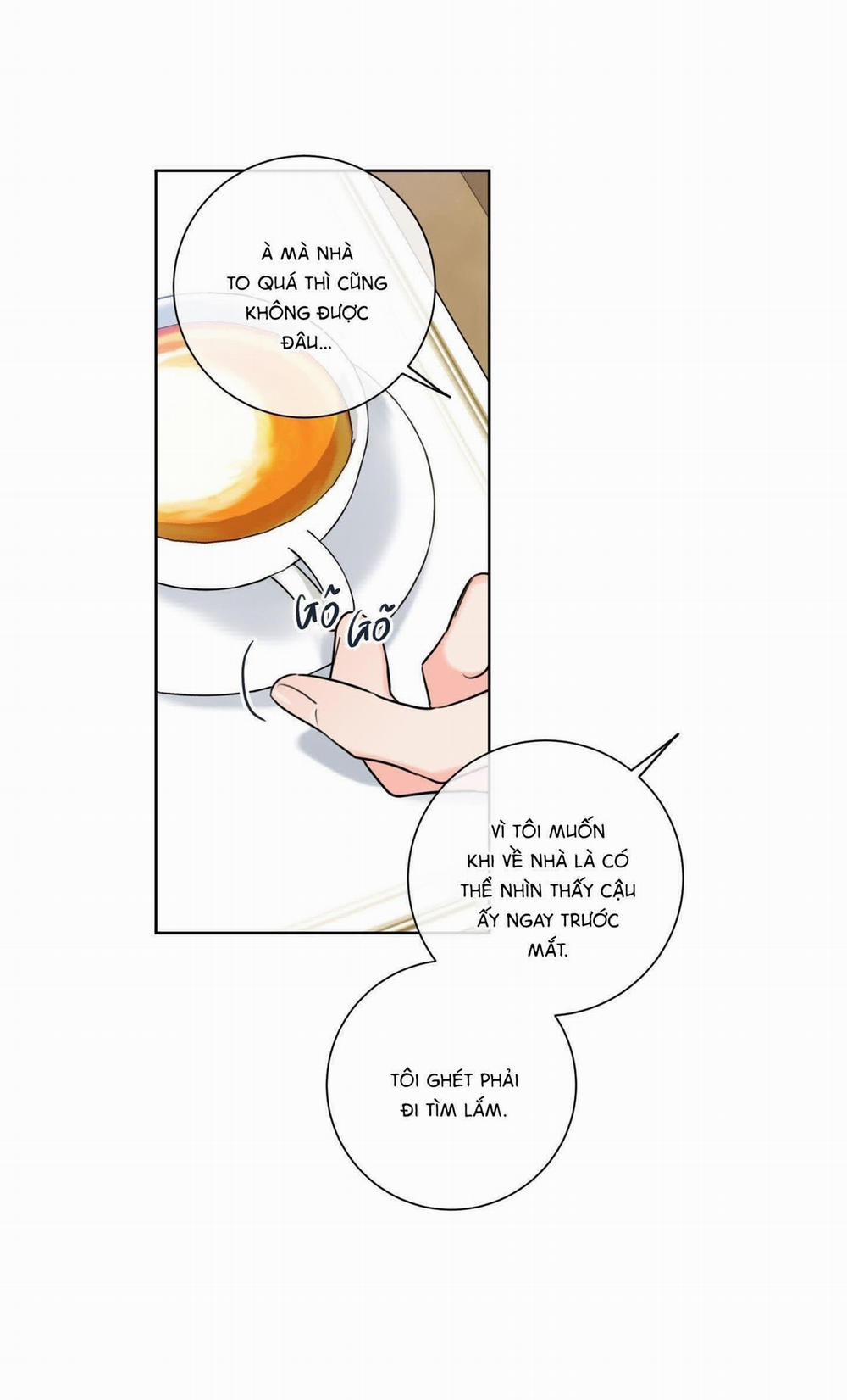 manhwax10.com - Truyện Manhwa Honey Trouble – Rắc Rối Ngọt Ngào Chương 13 Trang 53