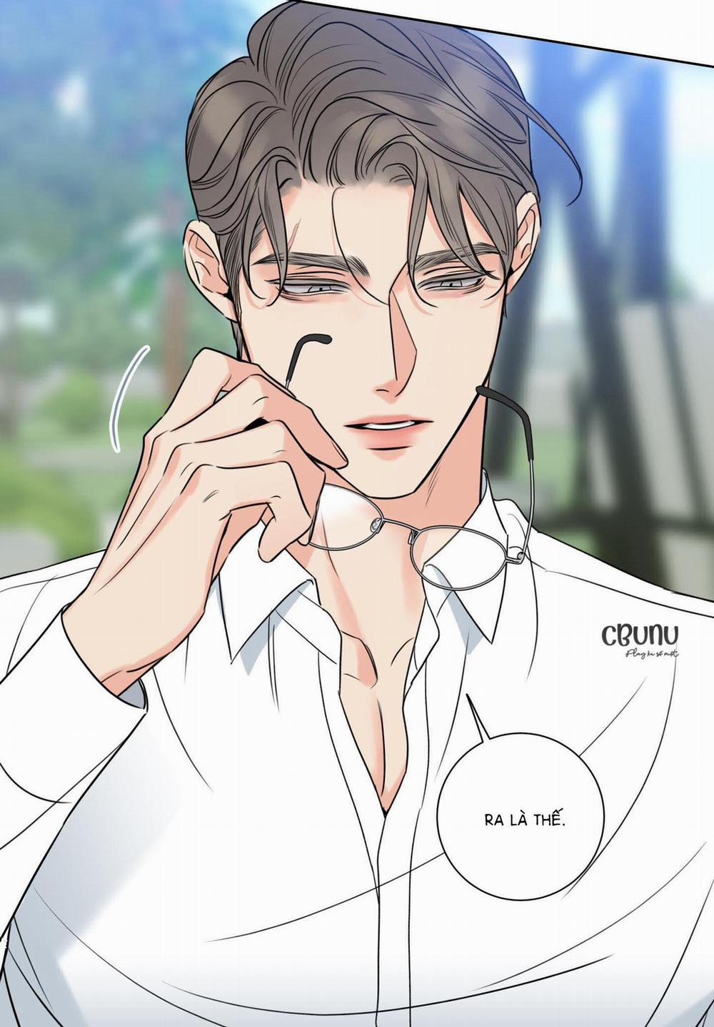 manhwax10.com - Truyện Manhwa Honey Trouble – Rắc Rối Ngọt Ngào Chương 13 Trang 59