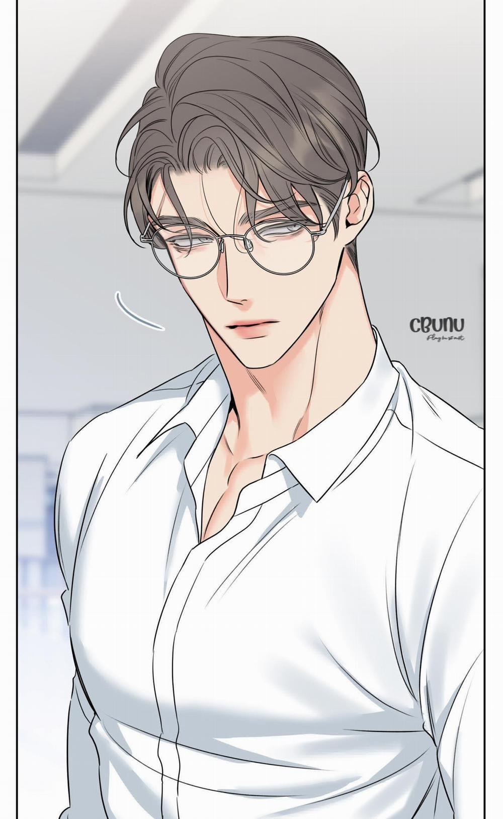 manhwax10.com - Truyện Manhwa Honey Trouble – Rắc Rối Ngọt Ngào Chương 13 Trang 7