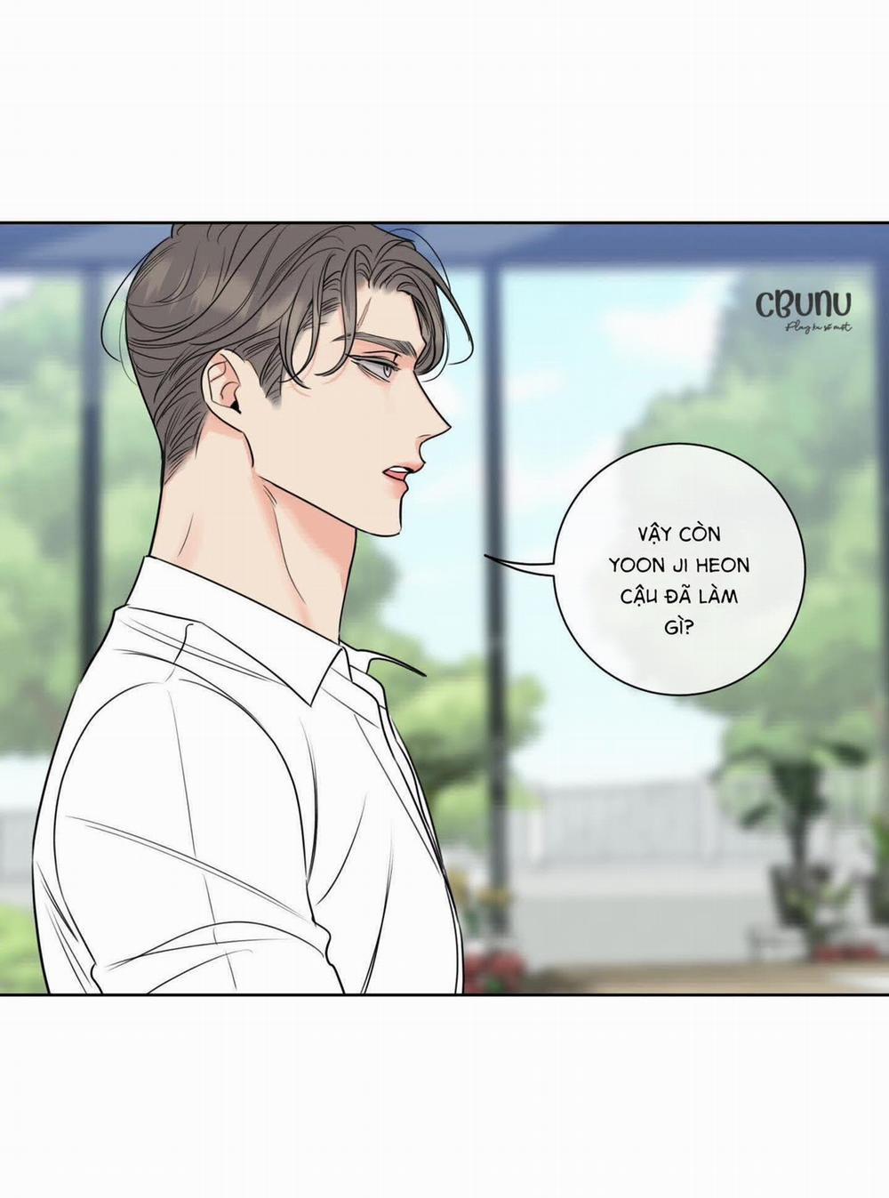 manhwax10.com - Truyện Manhwa Honey Trouble – Rắc Rối Ngọt Ngào Chương 13 Trang 63