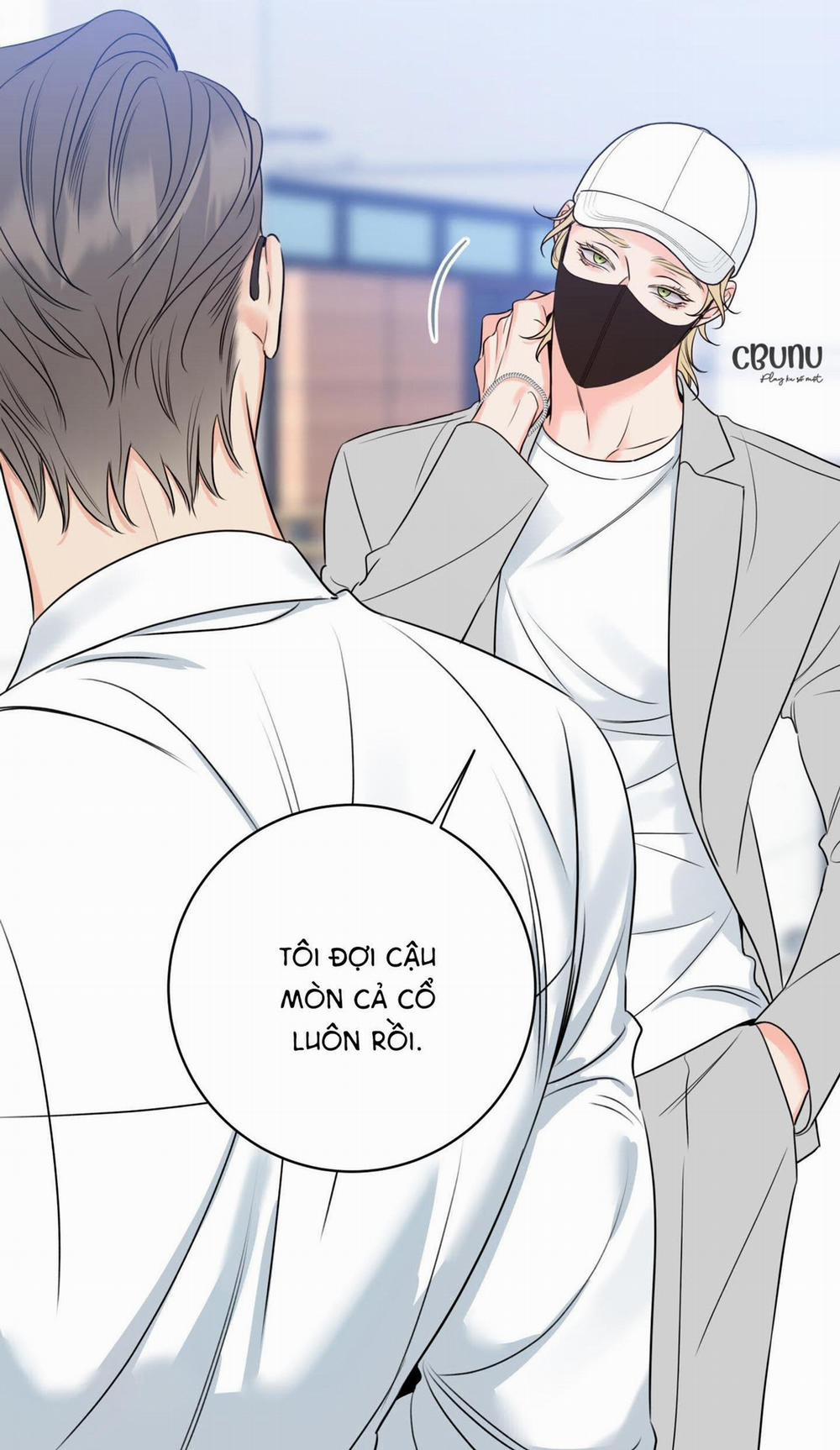 manhwax10.com - Truyện Manhwa Honey Trouble – Rắc Rối Ngọt Ngào Chương 13 Trang 10