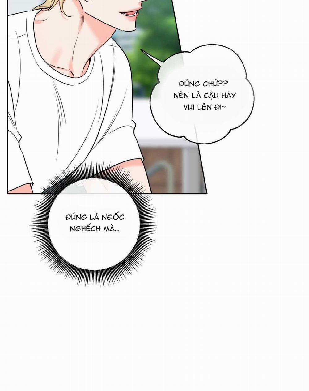 manhwax10.com - Truyện Manhwa Honey Trouble – Rắc Rối Ngọt Ngào Chương 14 Trang 102