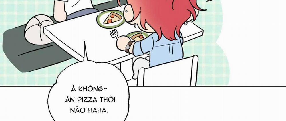 manhwax10.com - Truyện Manhwa Honey Trouble – Rắc Rối Ngọt Ngào Chương 14 Trang 105