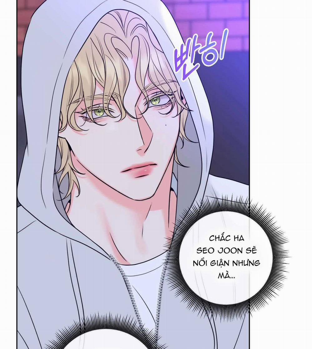 manhwax10.com - Truyện Manhwa Honey Trouble – Rắc Rối Ngọt Ngào Chương 14 Trang 114