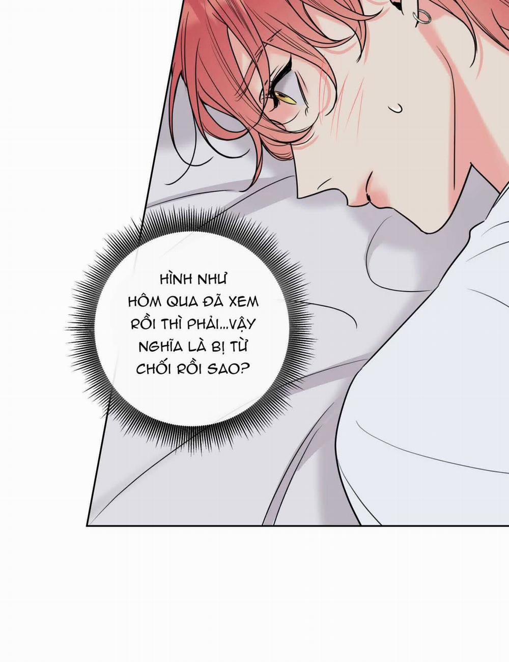 manhwax10.com - Truyện Manhwa Honey Trouble – Rắc Rối Ngọt Ngào Chương 14 Trang 121