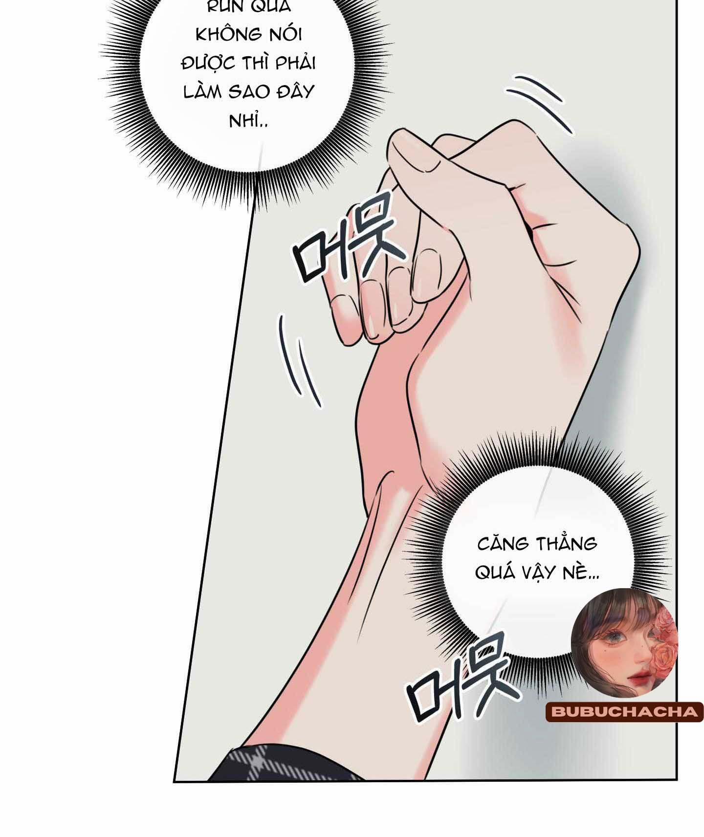 manhwax10.com - Truyện Manhwa Honey Trouble – Rắc Rối Ngọt Ngào Chương 14 Trang 129