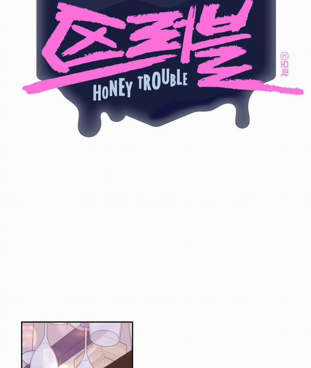 manhwax10.com - Truyện Manhwa Honey Trouble – Rắc Rối Ngọt Ngào Chương 14 Trang 34