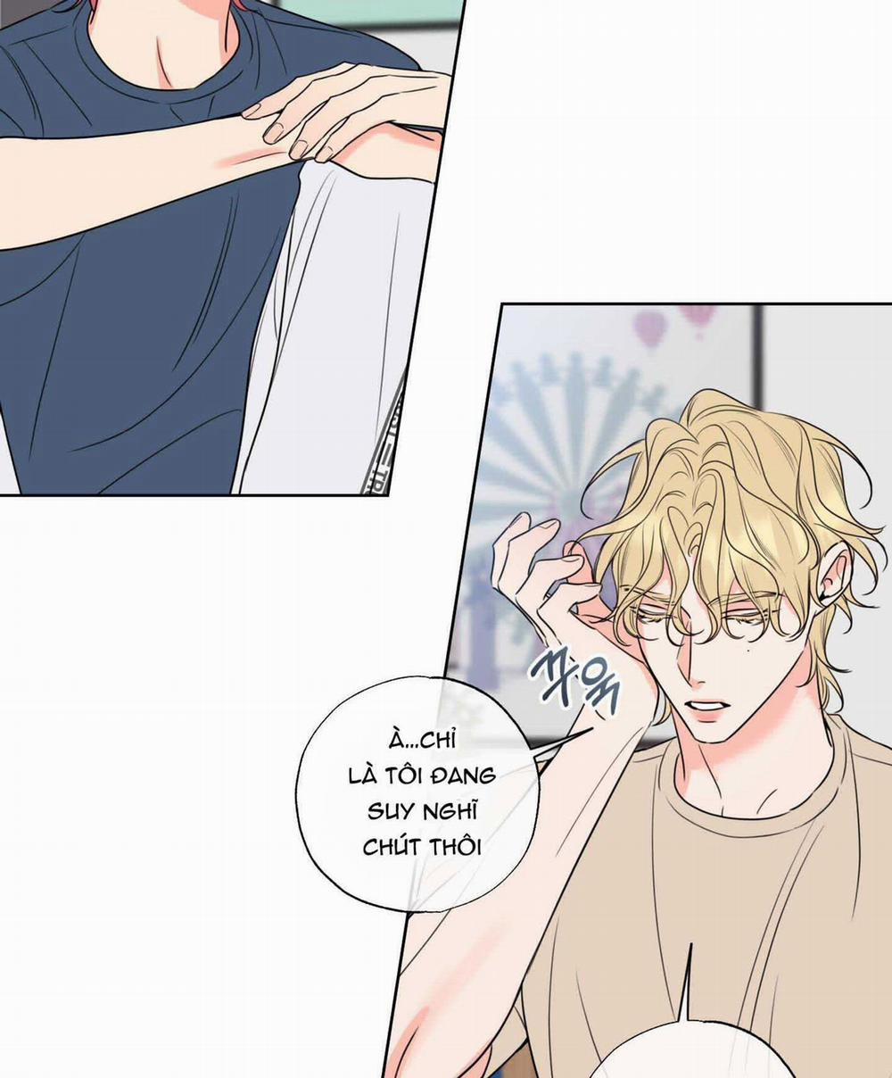 manhwax10.com - Truyện Manhwa Honey Trouble – Rắc Rối Ngọt Ngào Chương 14 Trang 7