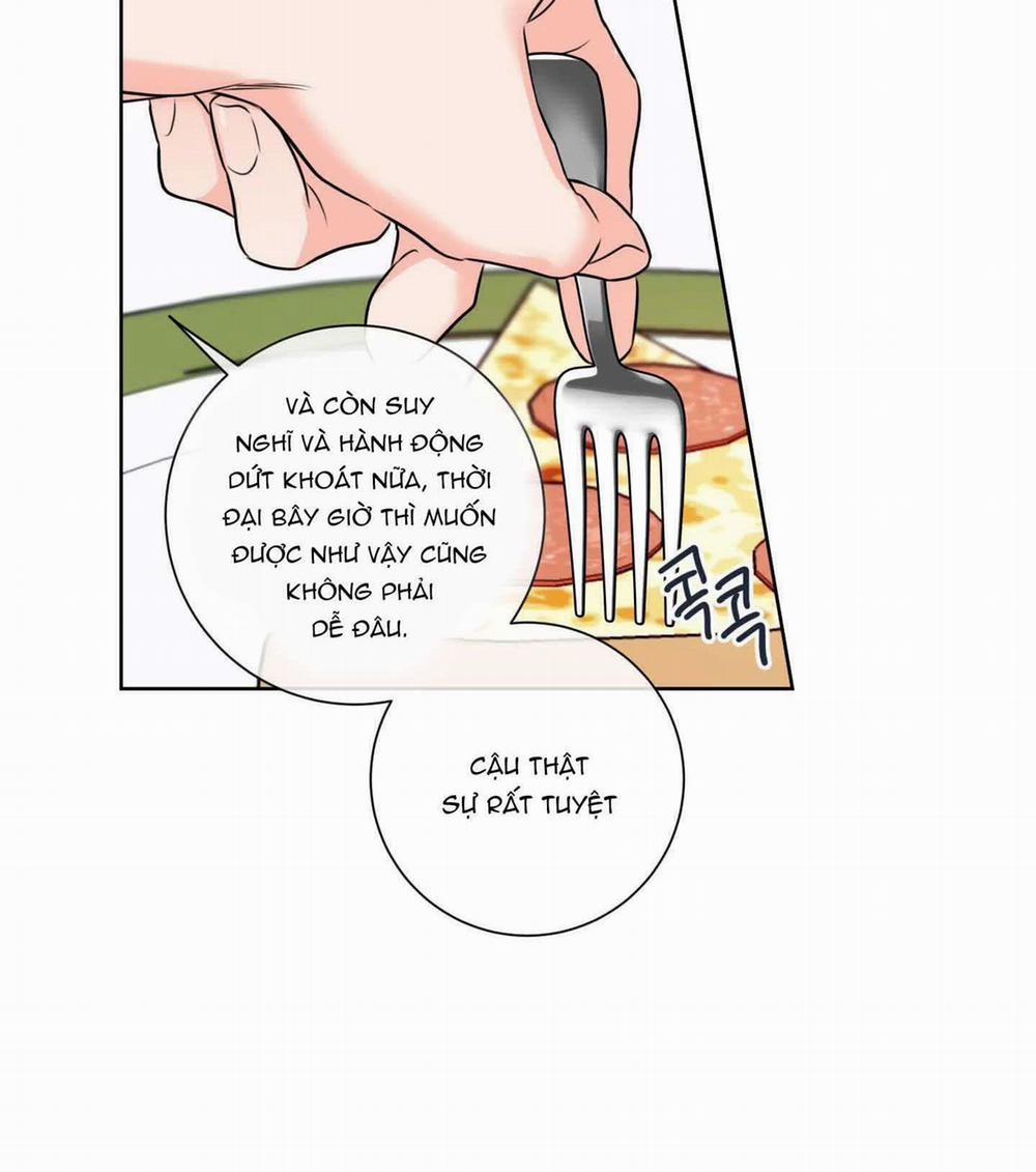 manhwax10.com - Truyện Manhwa Honey Trouble – Rắc Rối Ngọt Ngào Chương 14 Trang 91