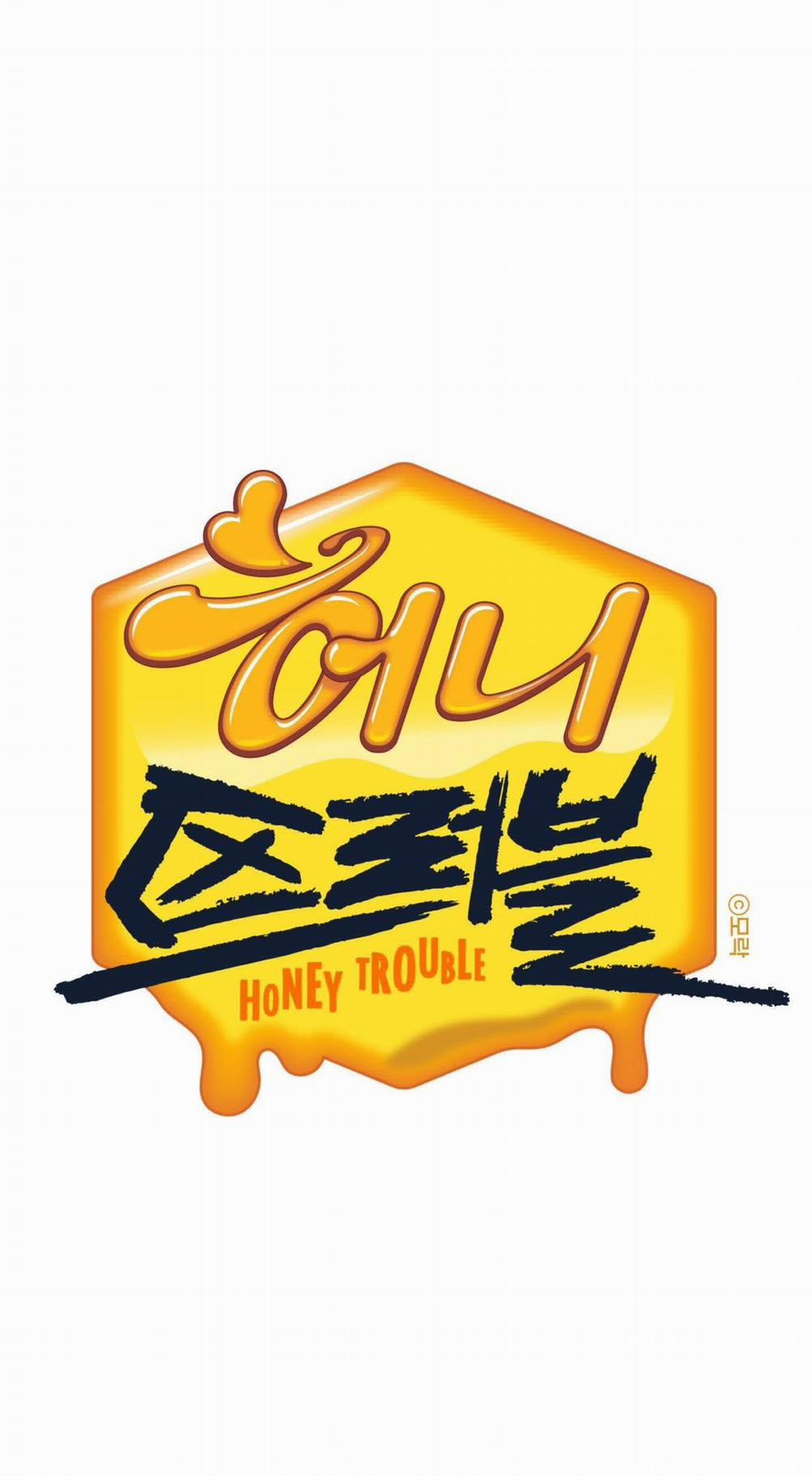 manhwax10.com - Truyện Manhwa Honey Trouble – Rắc Rối Ngọt Ngào Chương 15 Trang 20