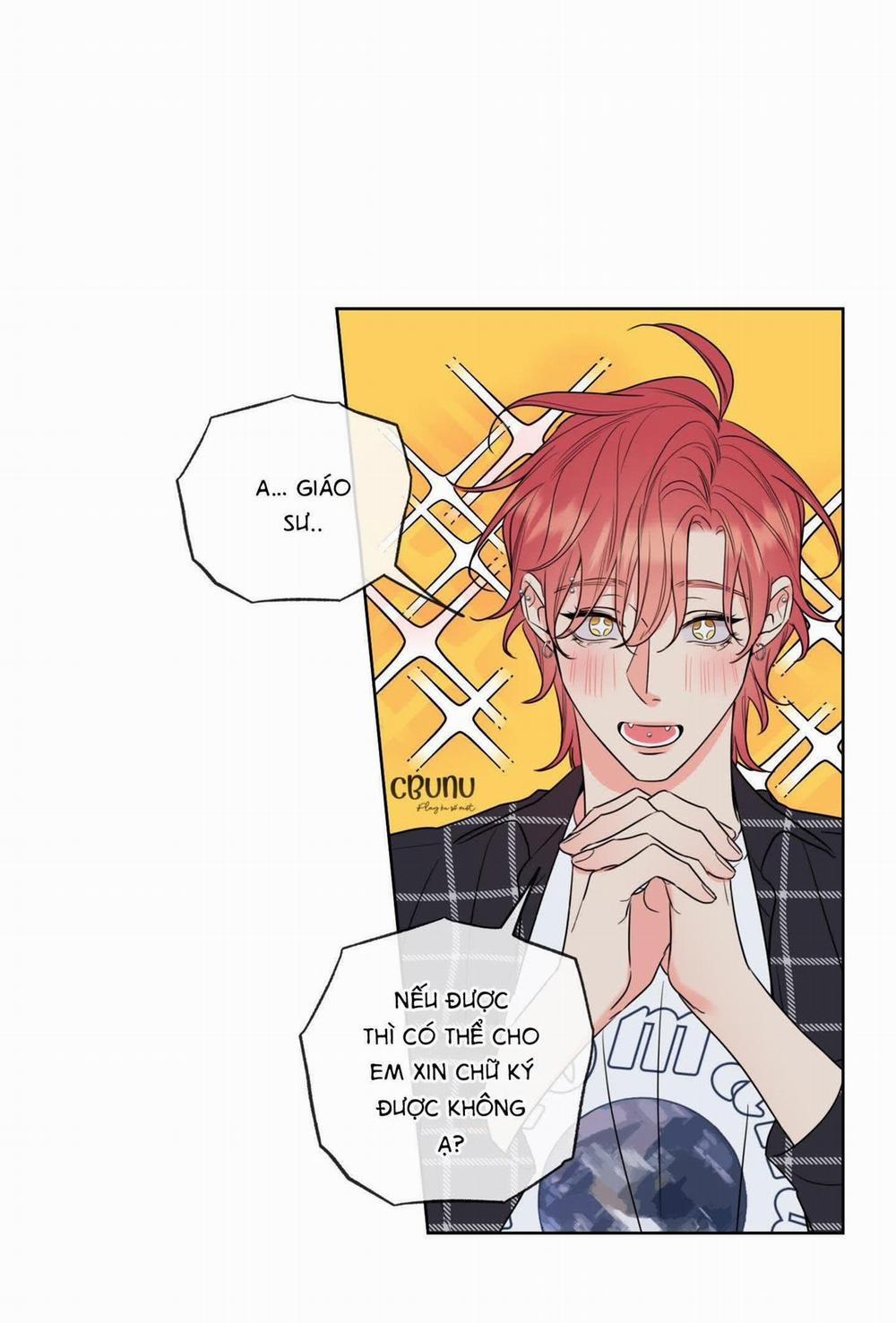 manhwax10.com - Truyện Manhwa Honey Trouble – Rắc Rối Ngọt Ngào Chương 15 Trang 32