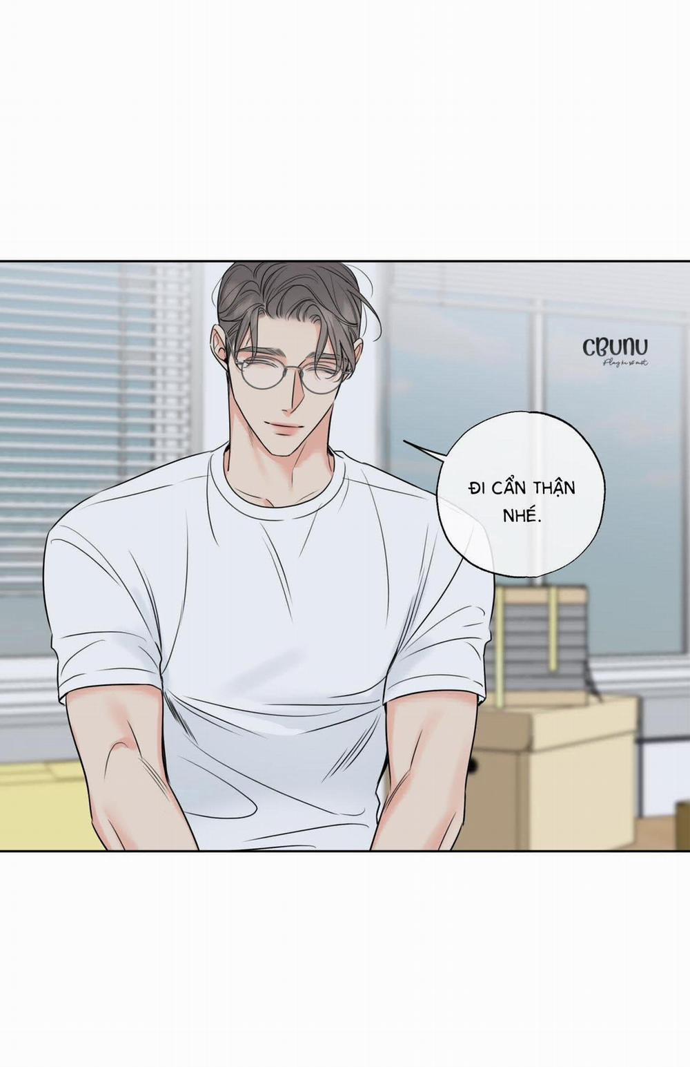 manhwax10.com - Truyện Manhwa Honey Trouble – Rắc Rối Ngọt Ngào Chương 15 Trang 52