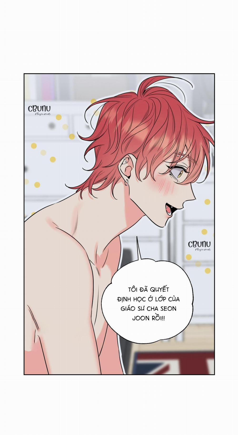 manhwax10.com - Truyện Manhwa Honey Trouble – Rắc Rối Ngọt Ngào Chương 15 Trang 72