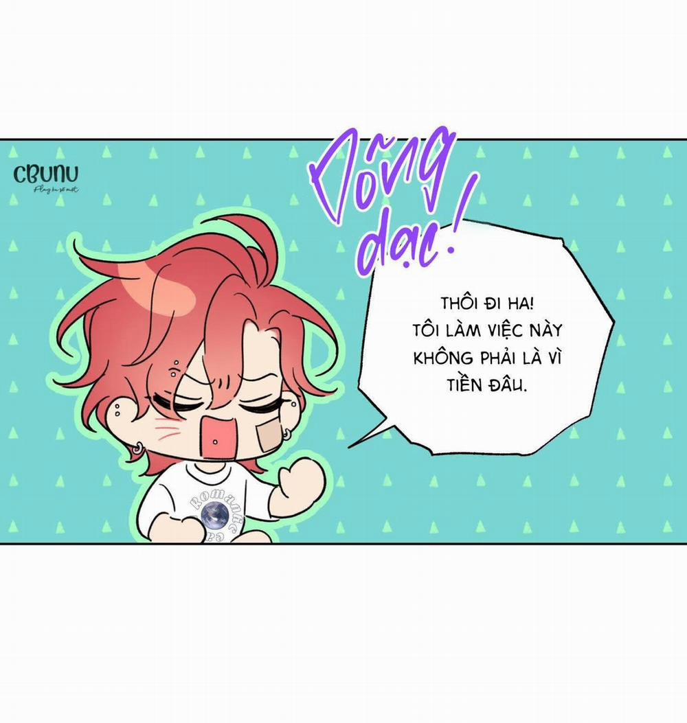 manhwax10.com - Truyện Manhwa Honey Trouble – Rắc Rối Ngọt Ngào Chương 15 Trang 79