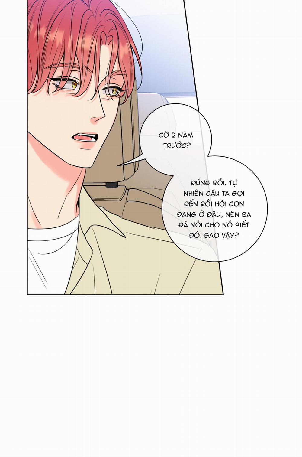 manhwax10.com - Truyện Manhwa Honey Trouble – Rắc Rối Ngọt Ngào Chương 16 Trang 16