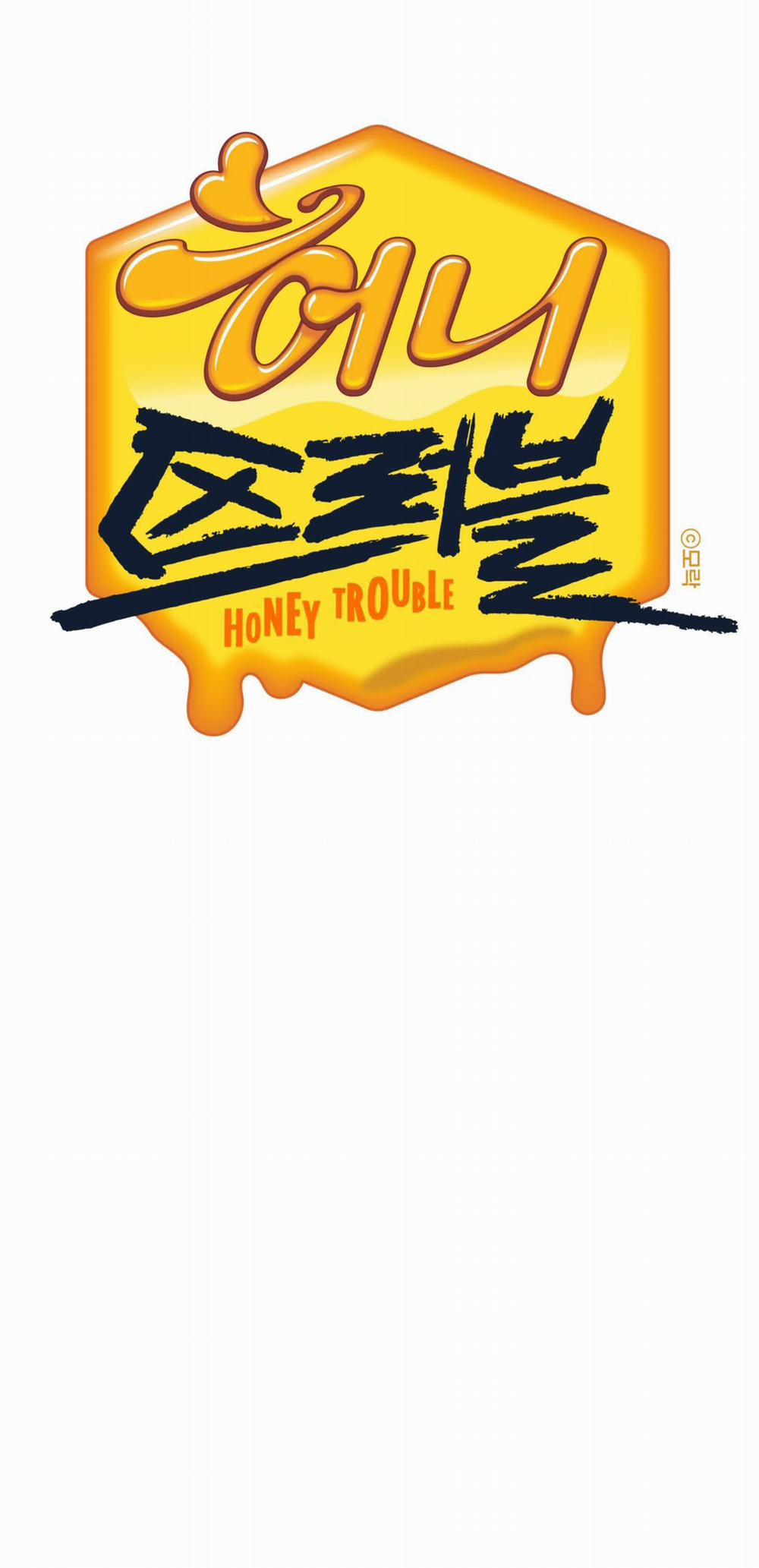 manhwax10.com - Truyện Manhwa Honey Trouble – Rắc Rối Ngọt Ngào Chương 18 Trang 23