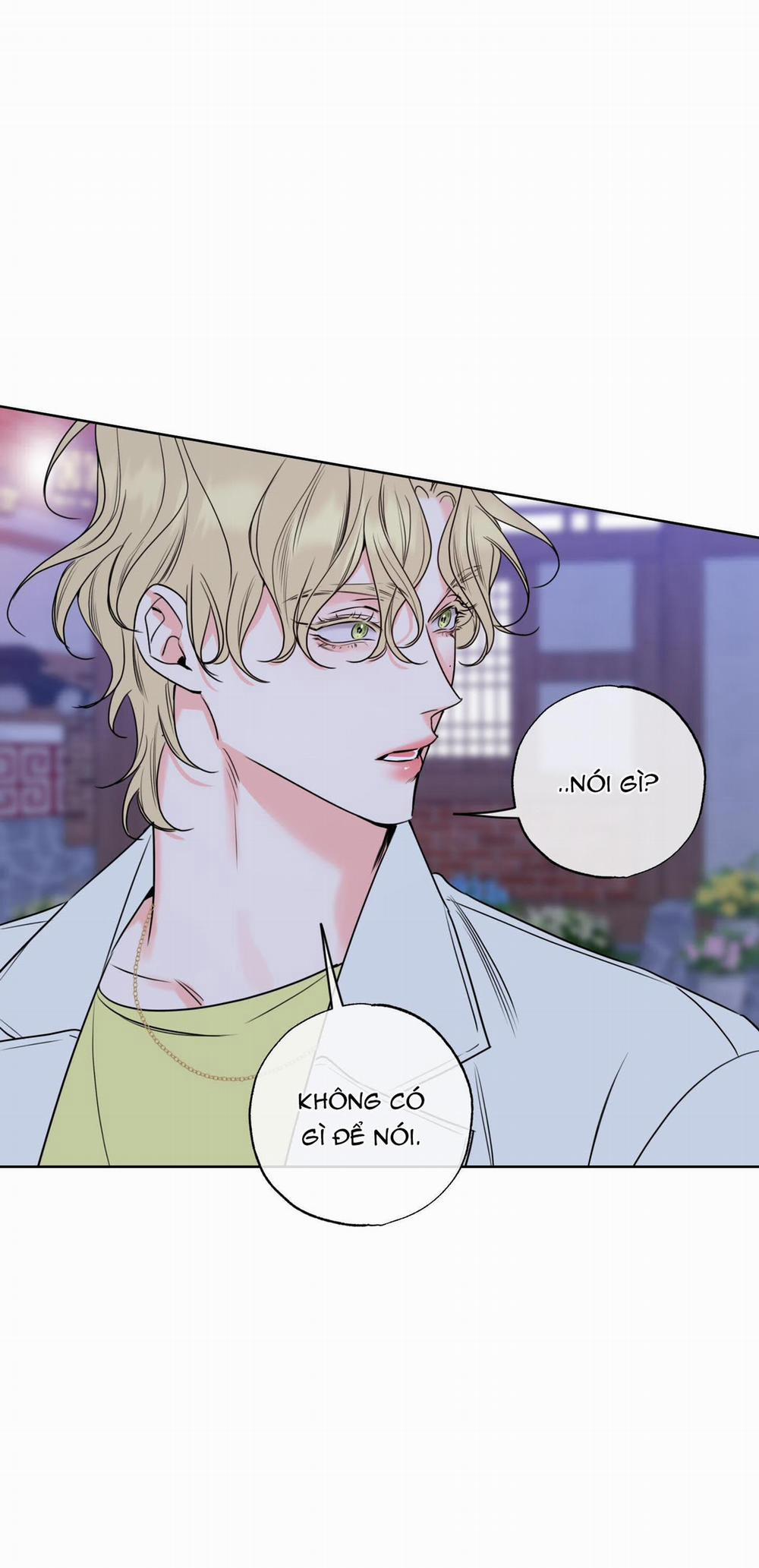 manhwax10.com - Truyện Manhwa Honey Trouble – Rắc Rối Ngọt Ngào Chương 19 Trang 33