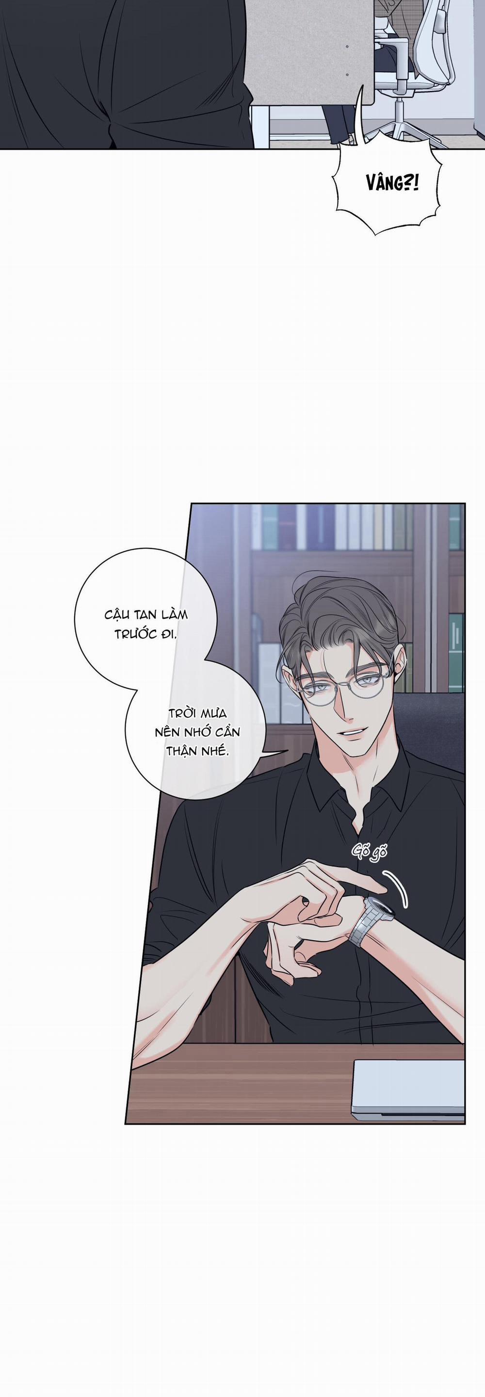 manhwax10.com - Truyện Manhwa Honey Trouble – Rắc Rối Ngọt Ngào Chương 19 Trang 8