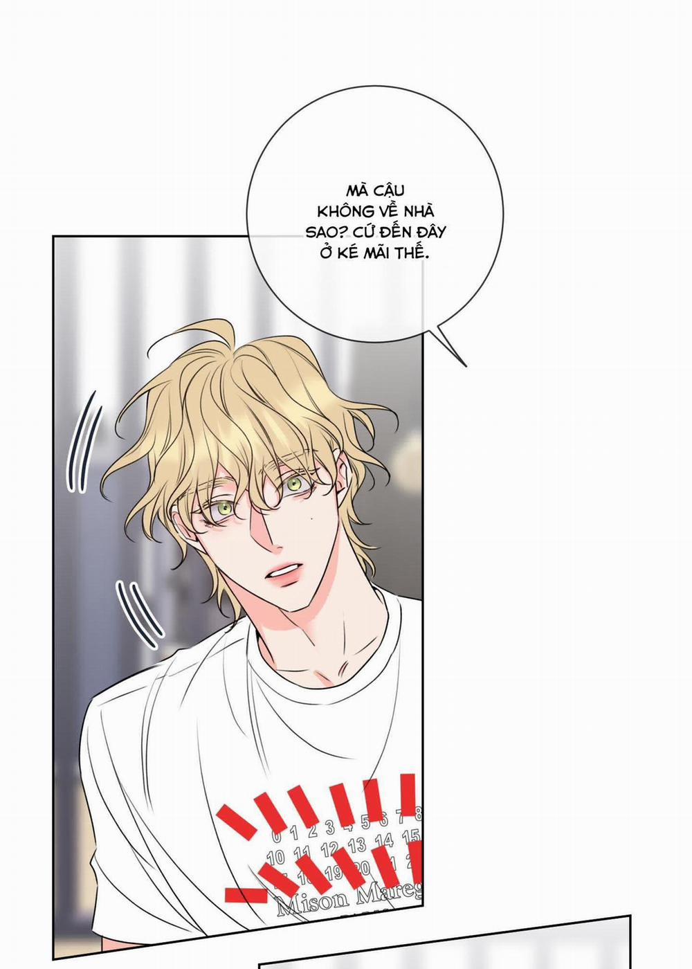 manhwax10.com - Truyện Manhwa Honey Trouble – Rắc Rối Ngọt Ngào Chương 6 Trang 17