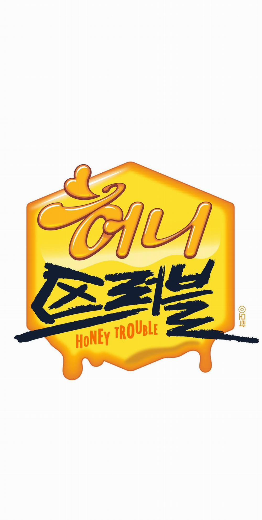 manhwax10.com - Truyện Manhwa Honey Trouble – Rắc Rối Ngọt Ngào Chương 6 Trang 29