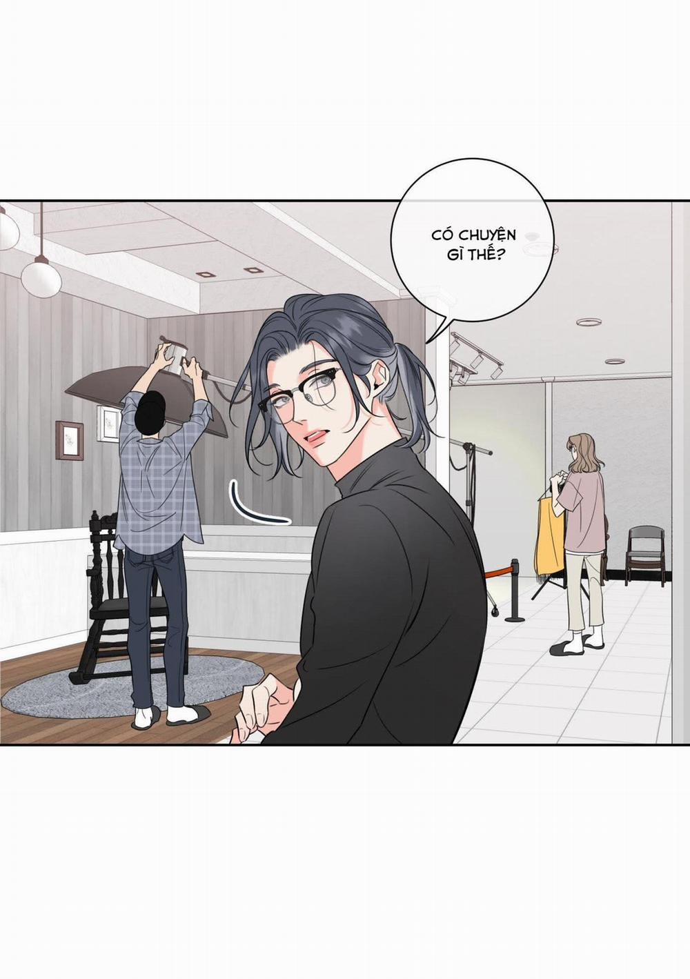 manhwax10.com - Truyện Manhwa Honey Trouble – Rắc Rối Ngọt Ngào Chương 6 Trang 51