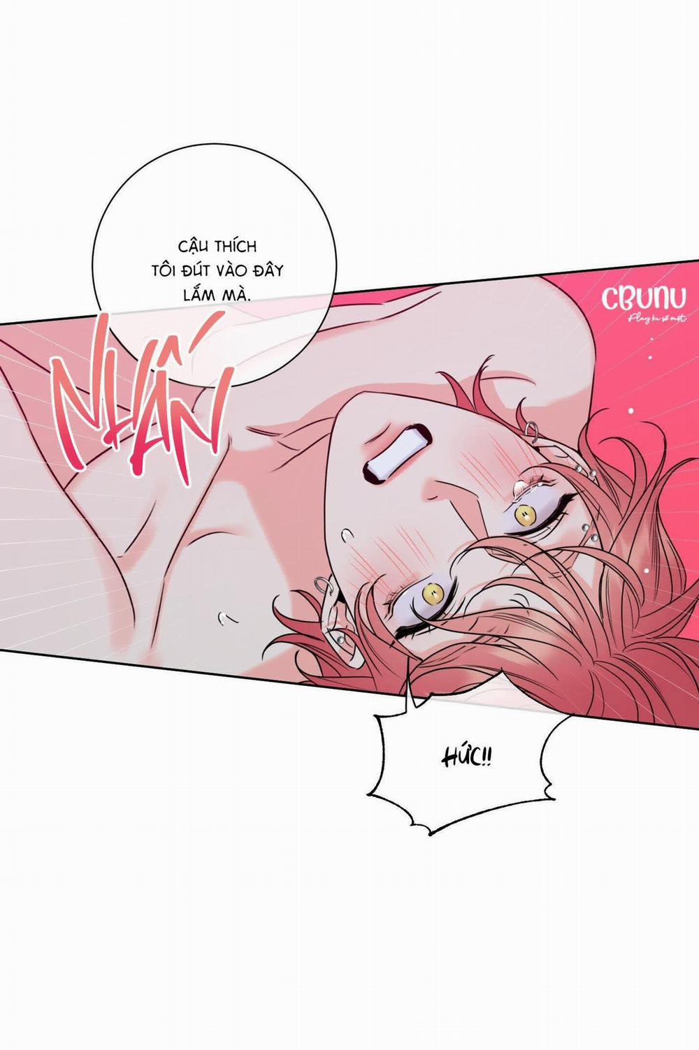 manhwax10.com - Truyện Manhwa Honey Trouble – Rắc Rối Ngọt Ngào Chương 9 Trang 31