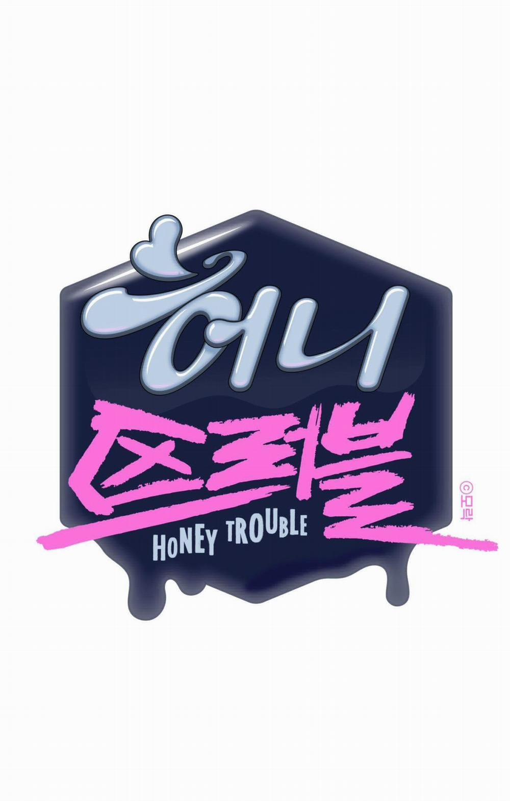 manhwax10.com - Truyện Manhwa Honey Trouble – Rắc Rối Ngọt Ngào Chương 9 Trang 38