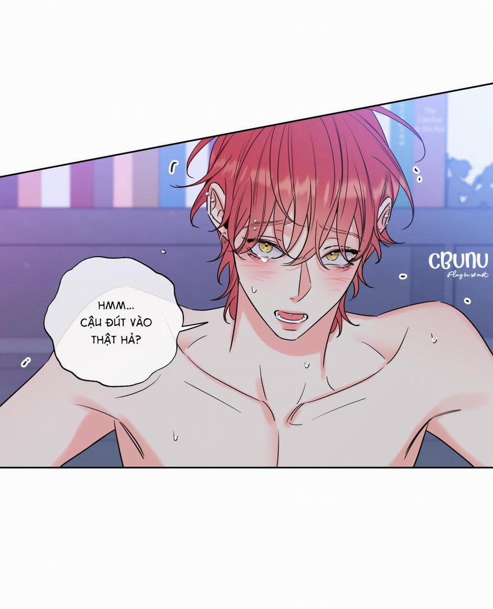 manhwax10.com - Truyện Manhwa Honey Trouble – Rắc Rối Ngọt Ngào Chương 9 Trang 47