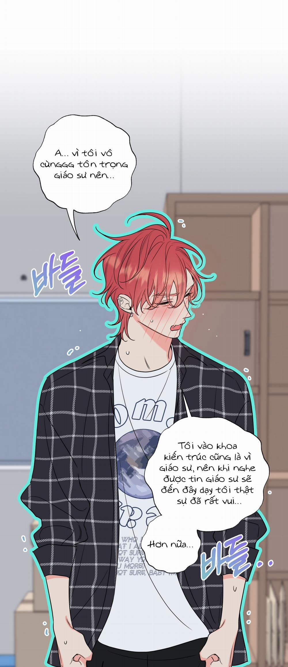 manhwax10.com - Truyện Manhwa Honey Trouble Chương 15 1 Trang 18