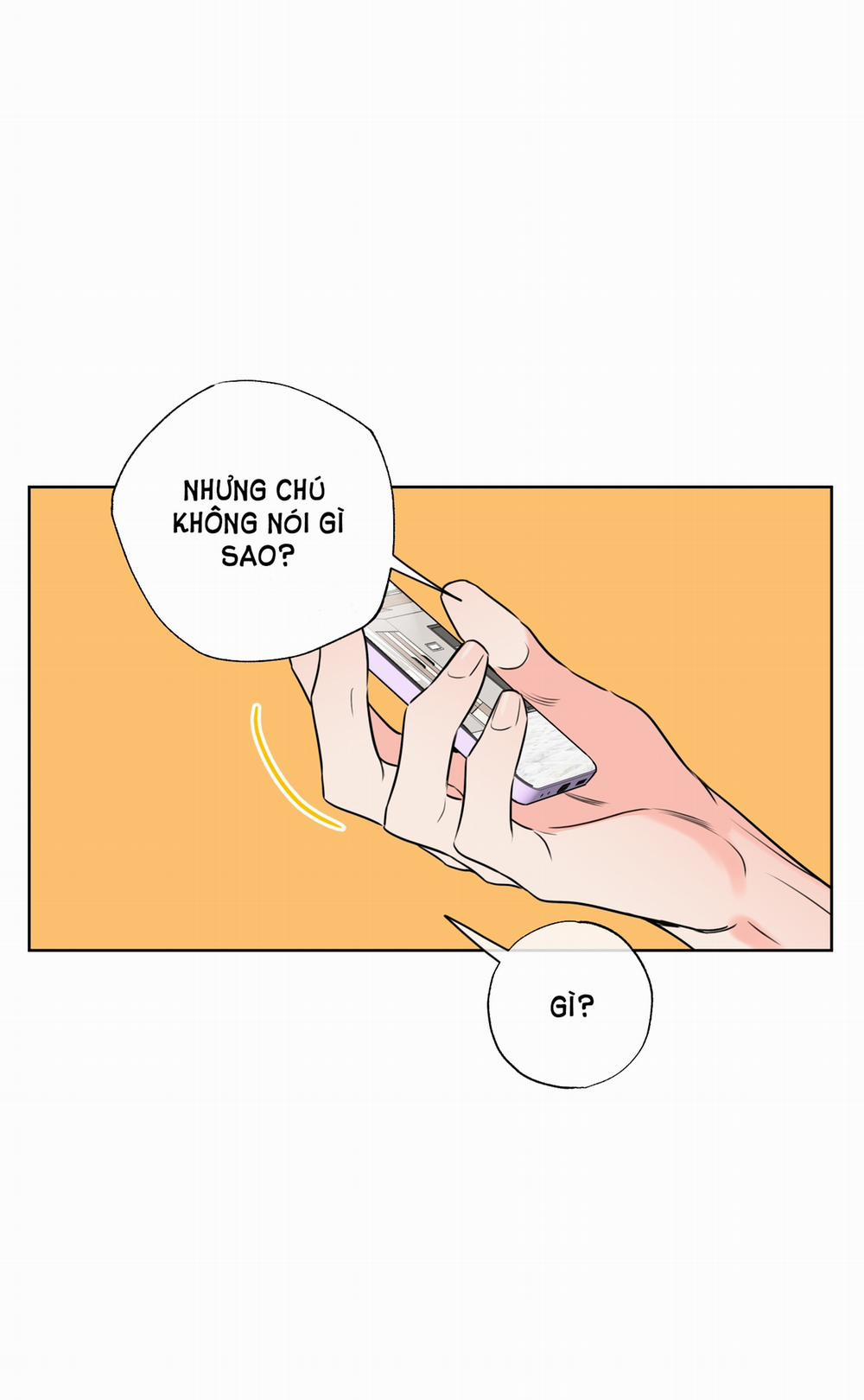 manhwax10.com - Truyện Manhwa Honey Trouble Chương 16 2 Trang 21