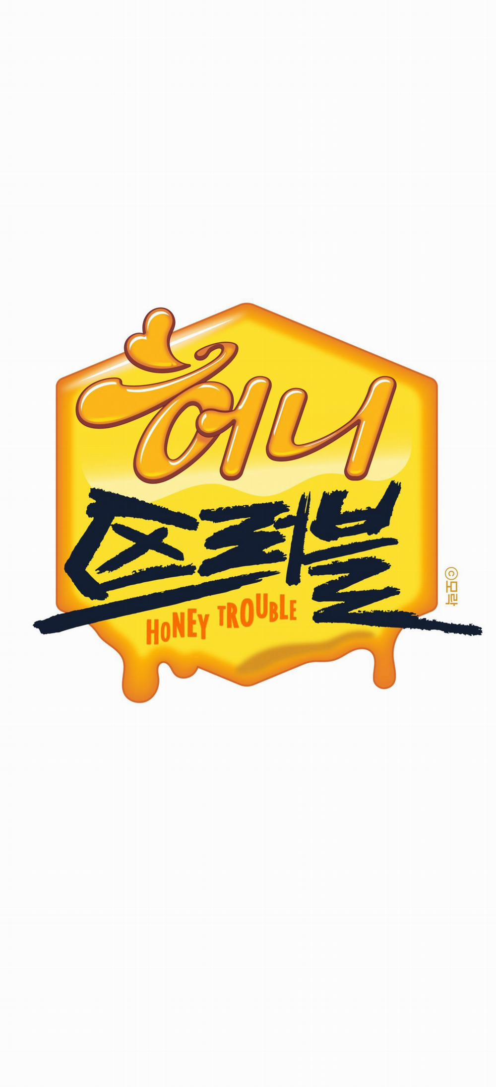 manhwax10.com - Truyện Manhwa Honey Trouble Chương 16 Trang 10