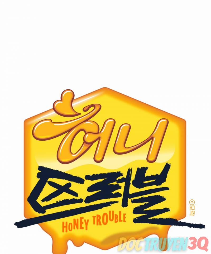 manhwax10.com - Truyện Manhwa Honey Trouble Chương 18 2 Trang 19