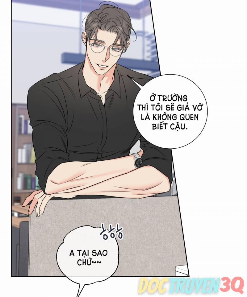 manhwax10.com - Truyện Manhwa Honey Trouble Chương 18 2 Trang 51