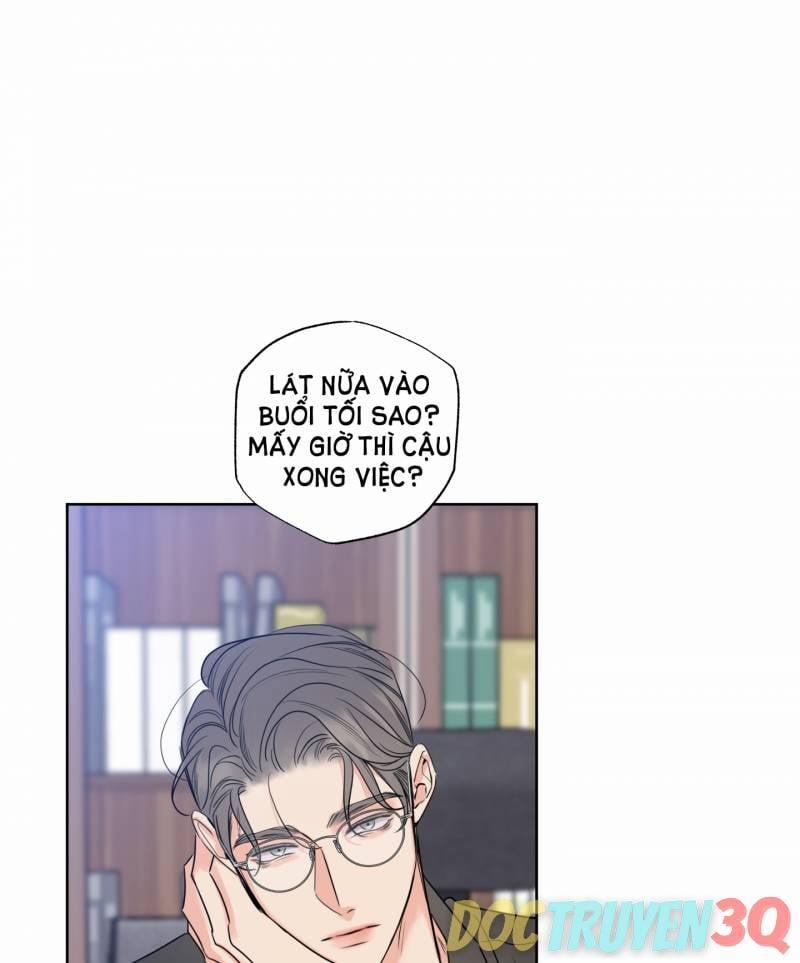 manhwax10.com - Truyện Manhwa Honey Trouble Chương 18 2 Trang 56