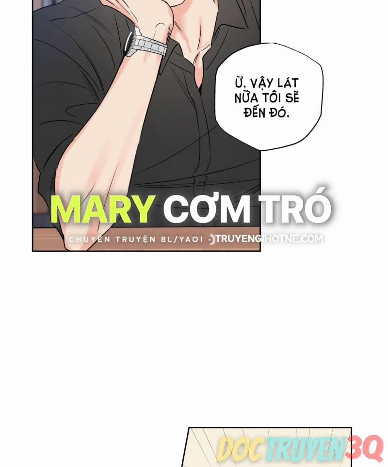 manhwax10.com - Truyện Manhwa Honey Trouble Chương 18 2 Trang 57