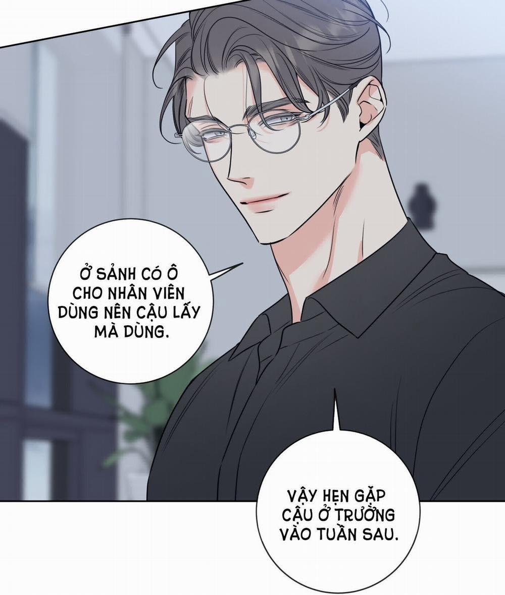 manhwax10.com - Truyện Manhwa Honey Trouble Chương 19 1 Trang 28